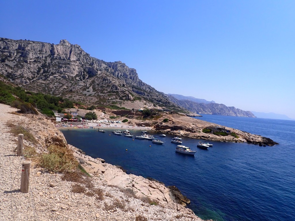 Things I’ve Learned Backpacking&nbsp;France