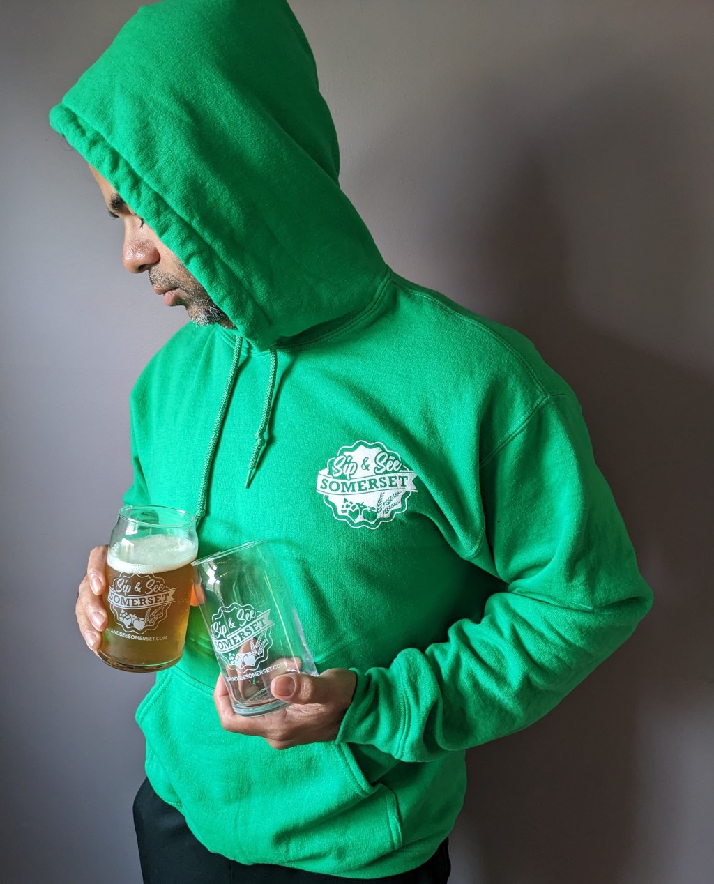 Sip and See Somerset, NJ