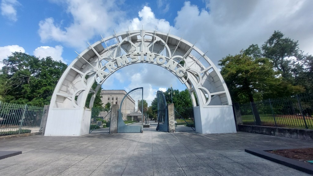 Things to Do: New Orleans,&nbsp;Louisiana.