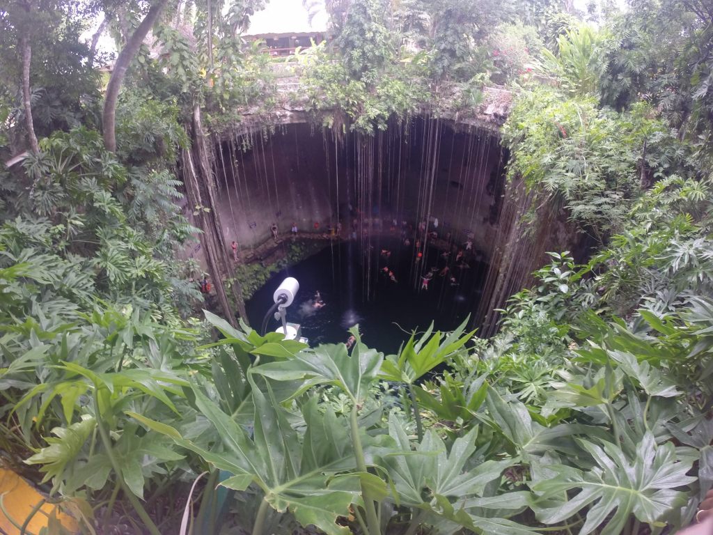 Embrace Traveling: The Moment That Sparked the Journey