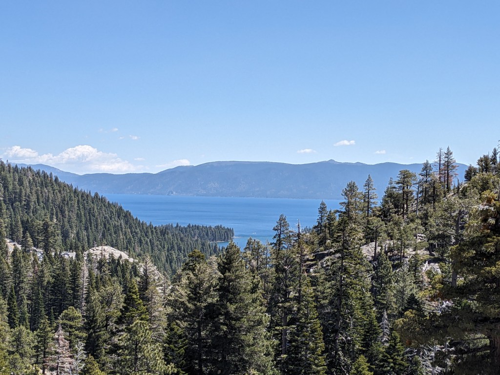 Lake Tahoe, CA