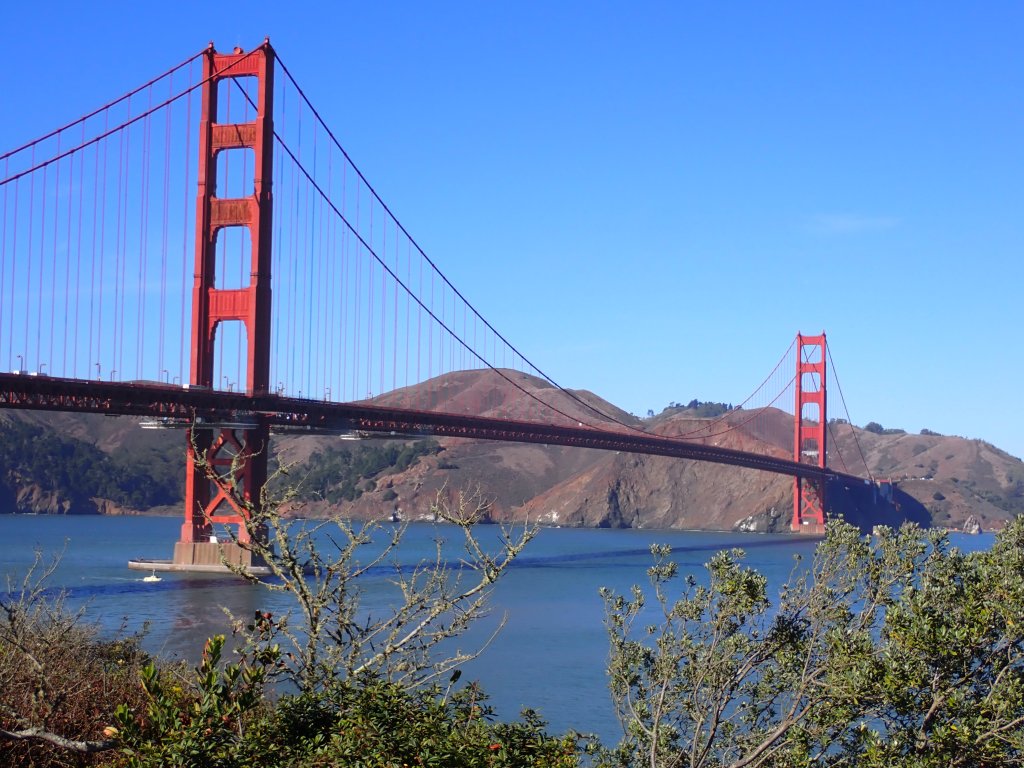 Famous Spots in San Francisco, CA (movies, tv shows,&nbsp;musicians)