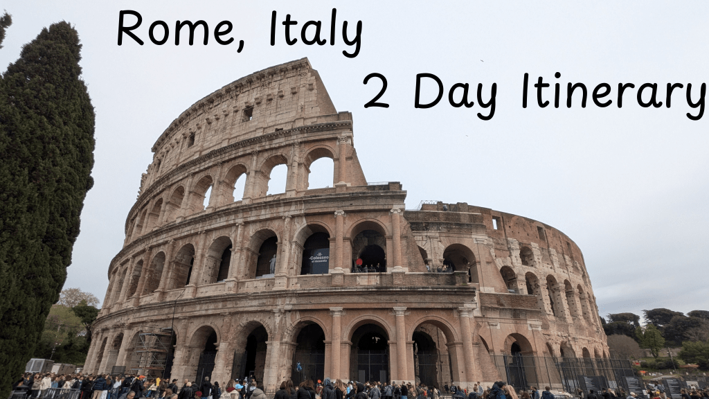 Rome, Italy